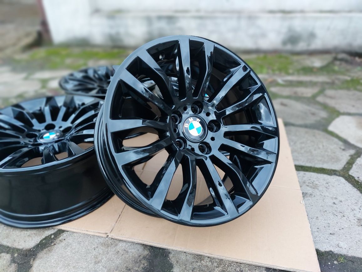 Felgi Bmw X1 X3 F10 f30 18 8j