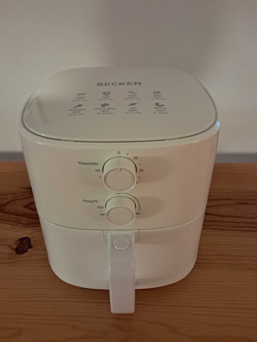 Air Fryer BECKEN