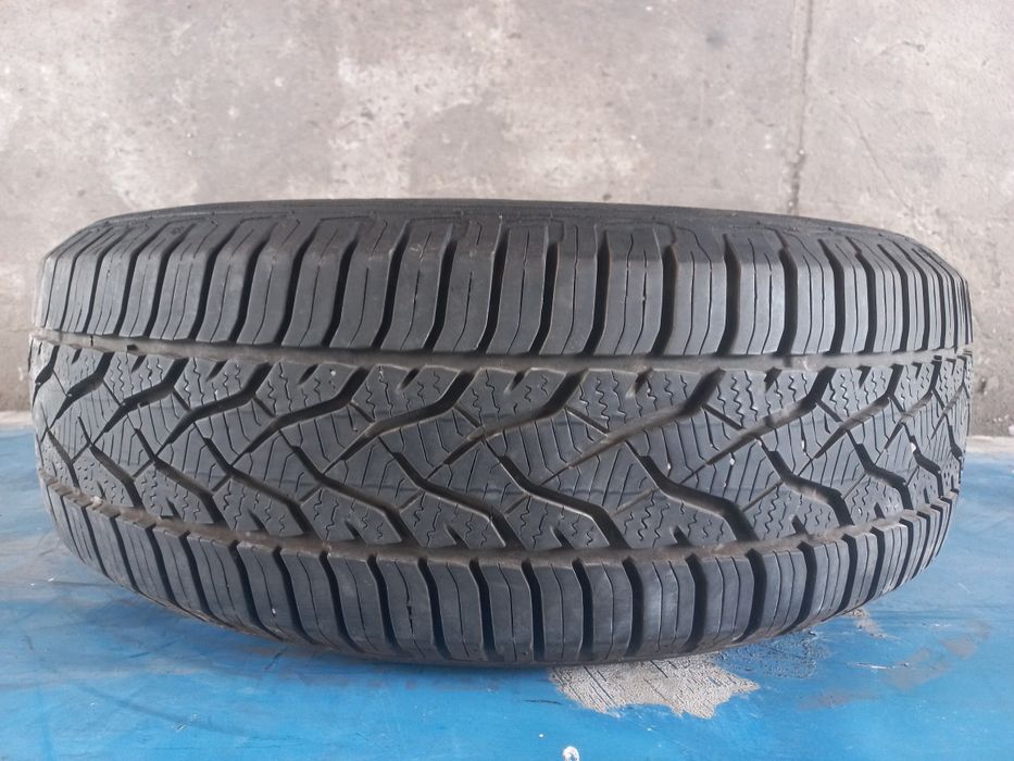 Opona 195/65r15 Barum z 2024toku 7mm wielosezon