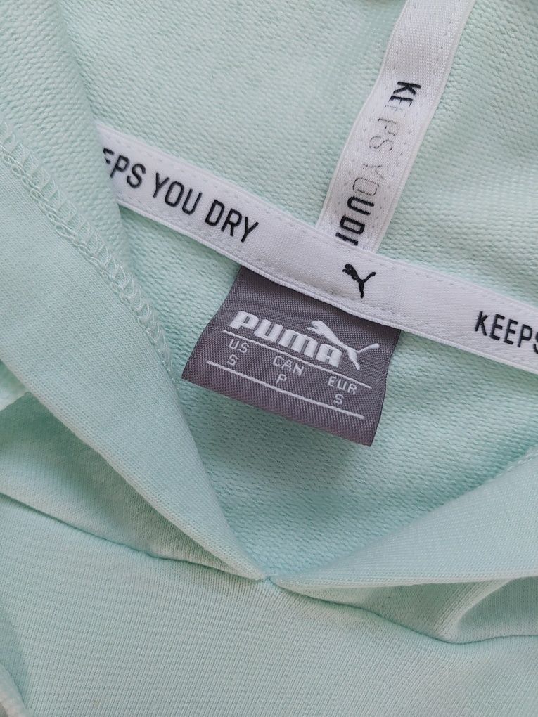 Bluza puma damska S