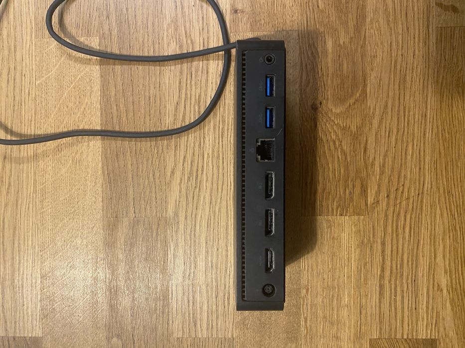 Docking statio Dell
