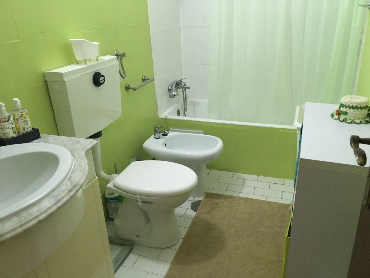 Apartamento para férias amarante