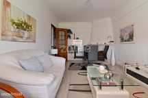 Apartamento T2 excelente estado com varanda - Rana