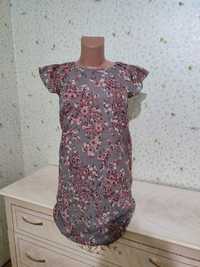 Летнее платье сарафан женский новый р S/44