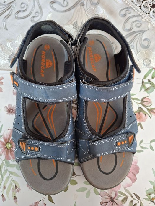 Sandały męskie Nordcap