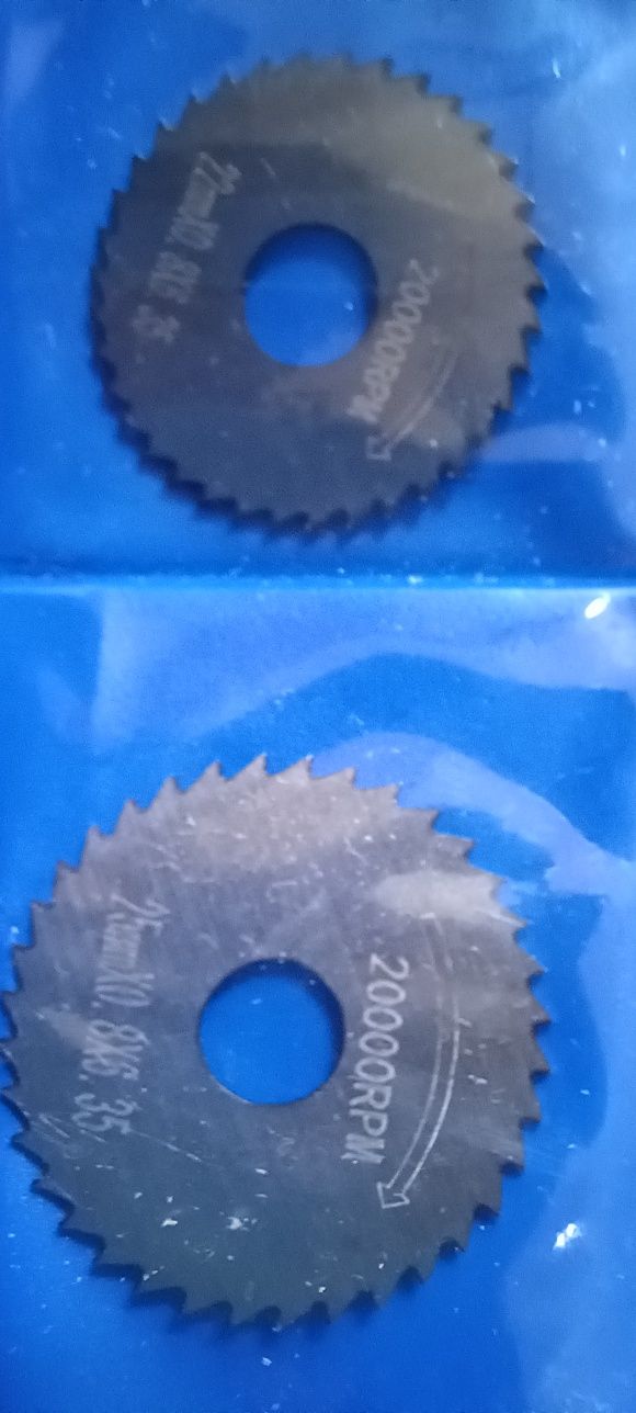 Acessórios Dremel