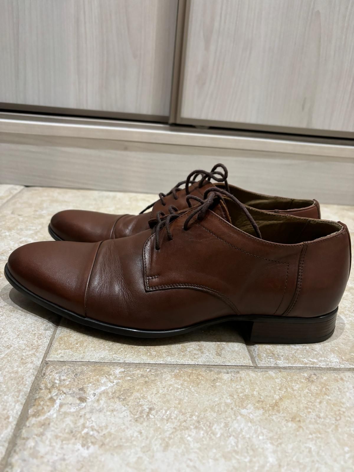 Buty do garnituru Ryłko rozm.40