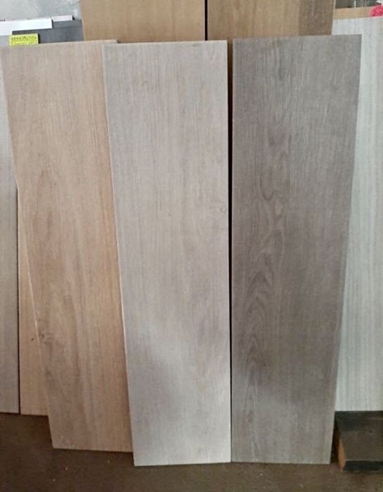 Плитка Під Ламінат на Основі Гресу(15\60 см, 20\60 см, 20\90см 20\120)