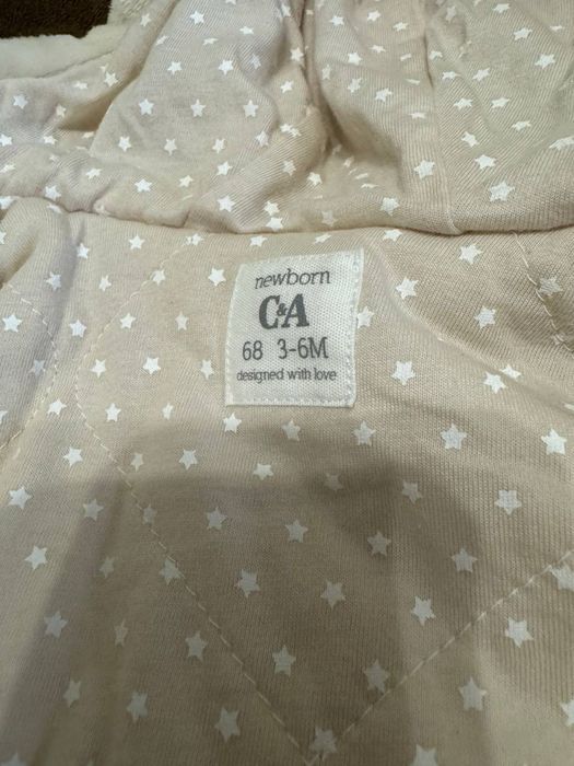 Продам утеплений комбінезон