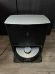 Robot sprzątający Ecovacs deebot x1 turbo odkurzacz i mop w jednym