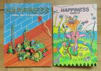 Antologia komiksowa Happiness Comix nr 4 i 5