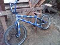 Na sprzedaż rower BMX