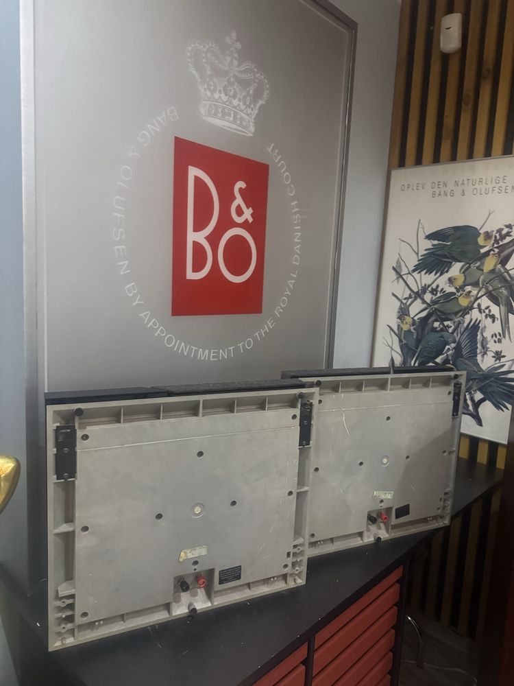 Bang Olufsen beovox 3000