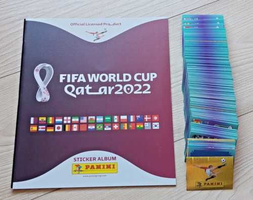 FIFA WC 2022 Catar conjunto