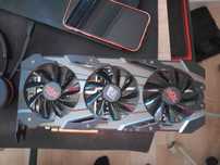 RX 5700 XT Red Devil Edition