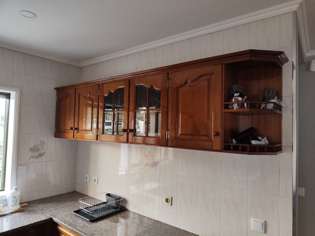 Cozinha clássica
