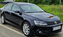 VW jetta alu klima super stan 6bieg