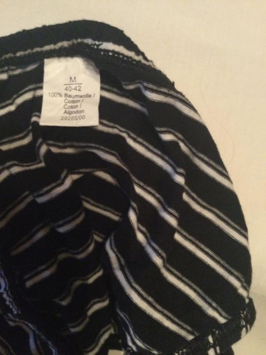 Труси жіночі котонові