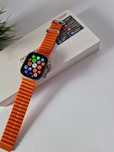 Watch Hk9 ultra 2 max komplet z dwoma paskami.