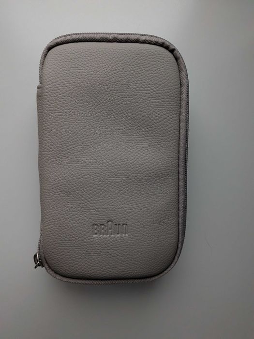 Епілятор Braun Silk-epil 9 SES 9-000 (1+ рік гарантії)