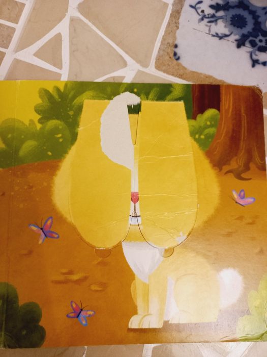 Продам книги с окошками .