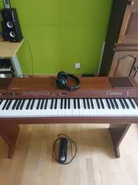 Sprzedam cyfrowe pianino Yamaha YP 40