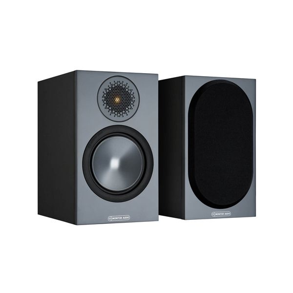 Kolumny Monitor Audio Bronze 50 6G - raty 0% [S4Home] - Oświęcim