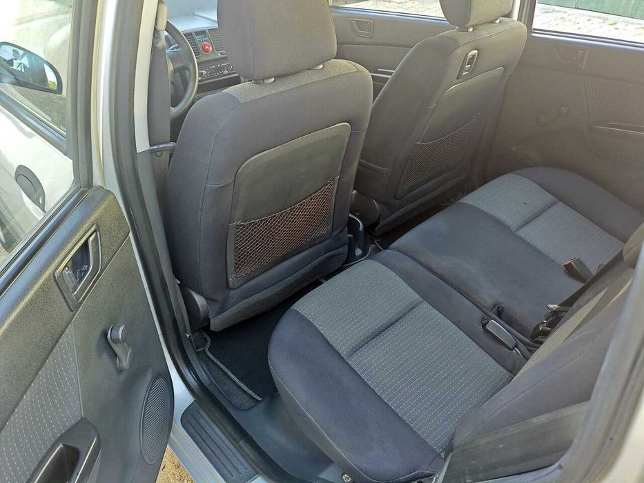 Hyundai Getz 1.1 - 2006