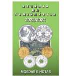 Anuário de Numismática 2023/2024