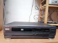 Odtwarzacz CD Sharp DX-55