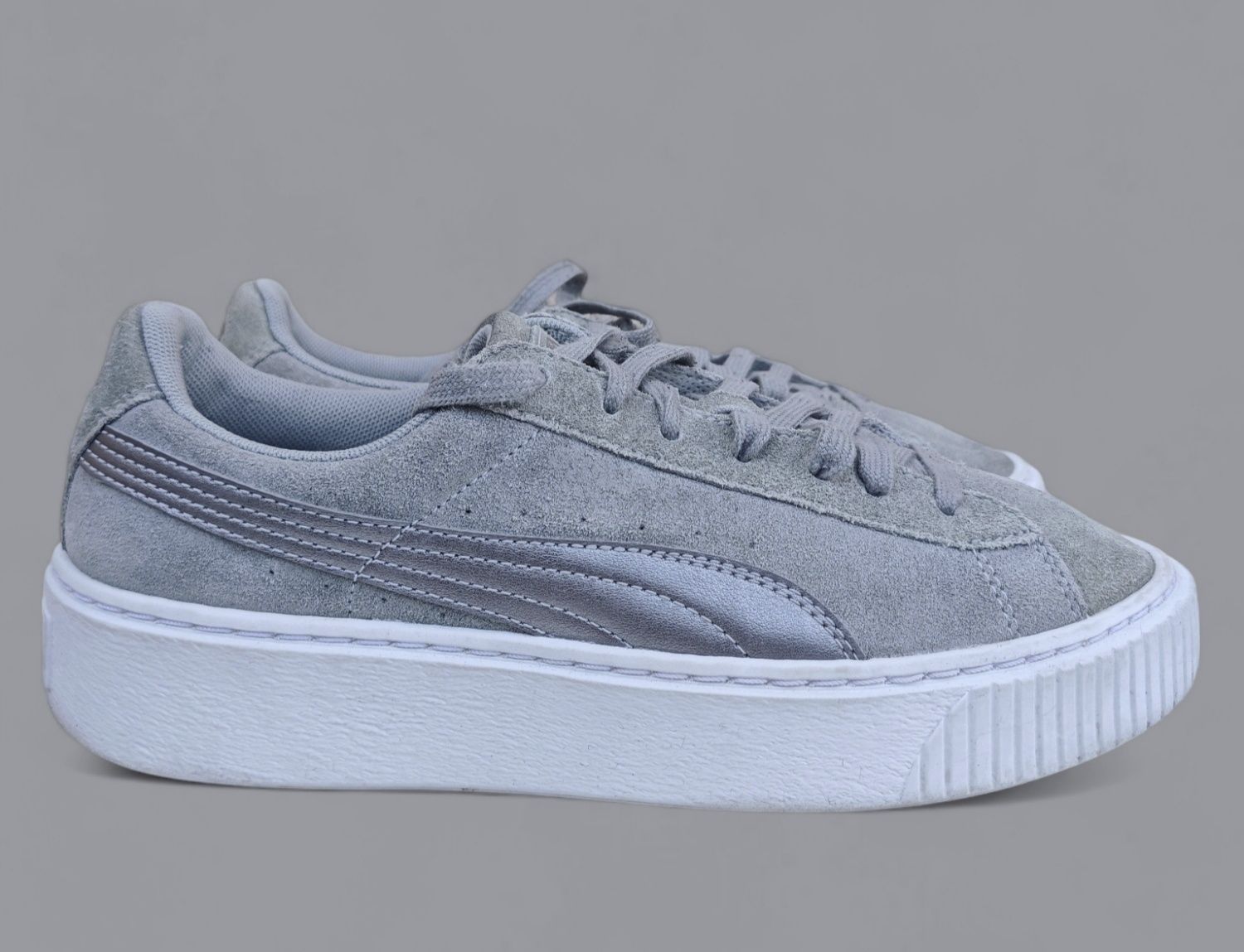 Puma Suede Safari rozm.39