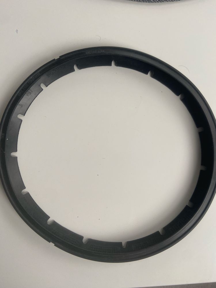 Uszczelka Tefal szybkowar