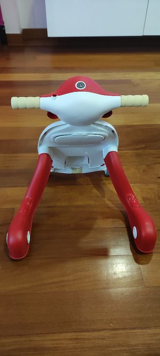 Mota baby clementoni