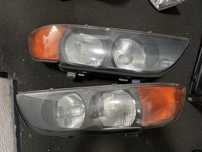 Opticas Bmw Serie 5 E39