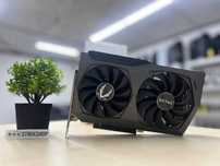 Відеокарта Zotac GAMING GeForce RTX 3070 Twin Edge OC Б/в + Гарантія