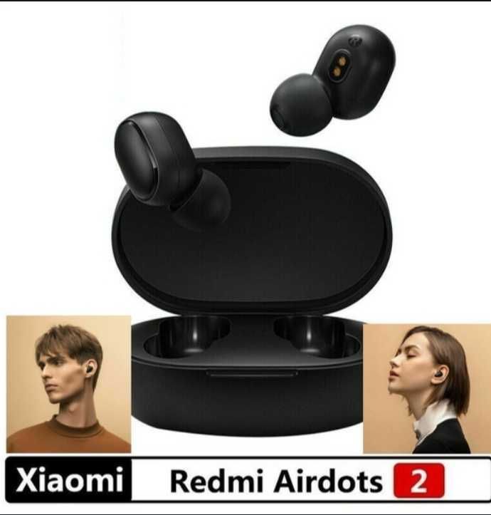 Airdods Xiaomi Redmi