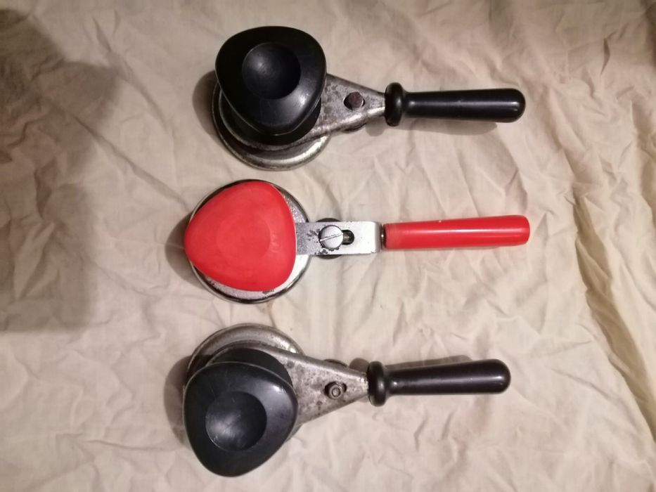 Закатка для банок.