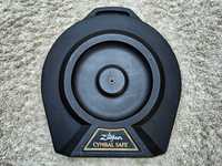 Case na talerze ZILDJIAN CYMBAL SAFE HARDSHELL P1700 Black 21"