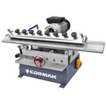 Заточний верстат для плоских ножів CORMAK TS-630