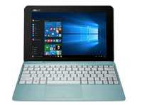 ASUS Transformer Book T100HA Aqua Blue на запчастини