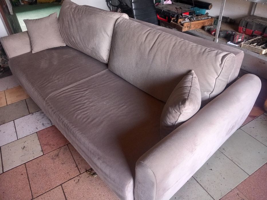 Łużko Sofa Manila BRW
