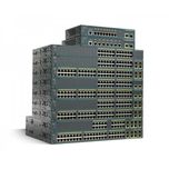 Комутатори Cisco Catalyst 2960S Series ВЕЛИКА КІЛЬКІСТЬ + ГАРАНТІЯ