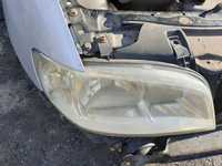 P LAMPA PRZEDNIA SEAT CORDOBA I FL IBIZA II EU