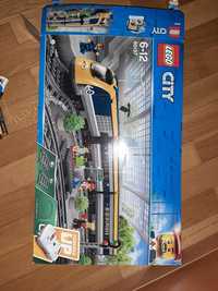 Lego  city  60197