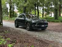 Porsche Macan Standard