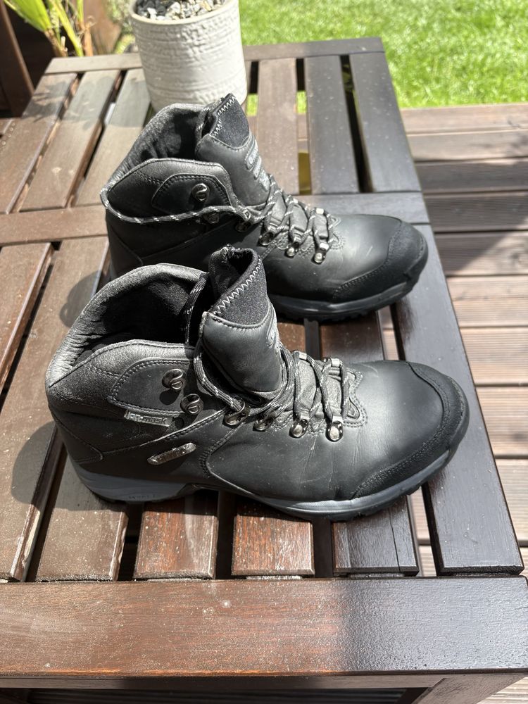 Buty Hi tec trekkingowe
