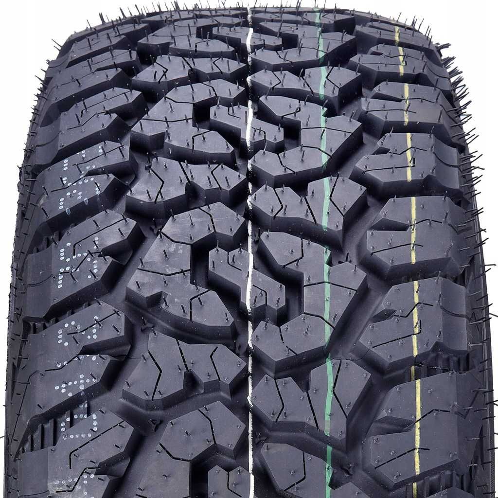 265/75 R16 windforce CATCHFORS AT II 116T 4x4