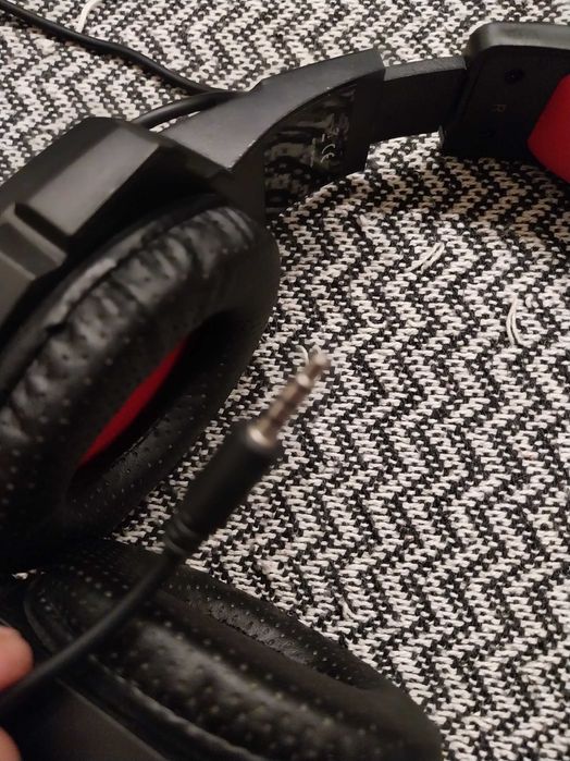 Headset Gaming PS Xbox