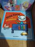 Kicia kocia w przedszkolu