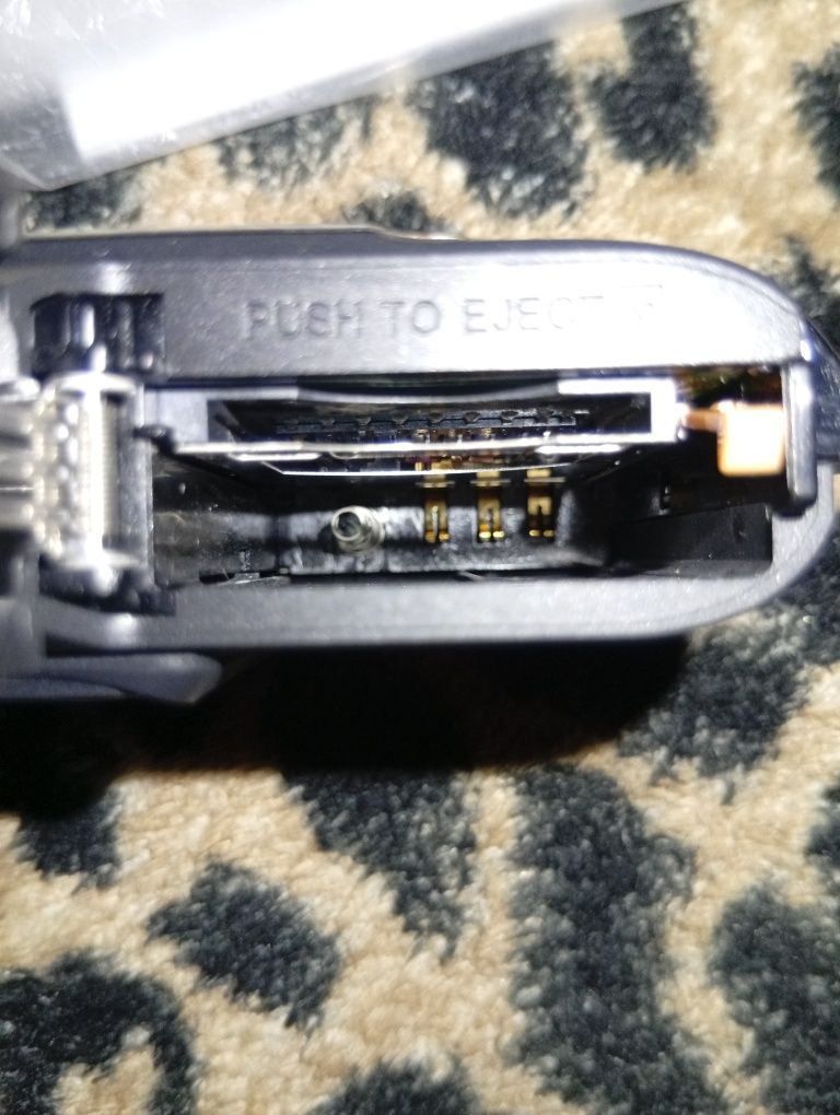 Цифровой Фотоаппарат "UFO DS-5088" новый.